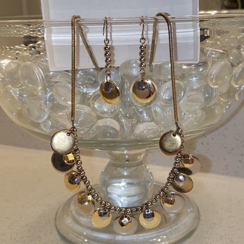 Greek Inspired Set - Picture 2 of 3